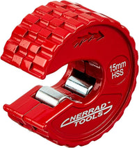 Copper Tube Cutter NT2022PS Pro Slice 22mm Red