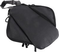 Motorcycle Tank Bag READ DESC 4.5L Waterproof with Phone Pocket & Magnetic Mount Ã¢ÂÂ Grey