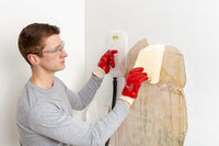 WAGNER Steam Wallpaper Stripper SteamForce, 4 L Capacity, Steaming Time Max. 70 Min, 3,7 M Hose, 2.000 W, 230 V