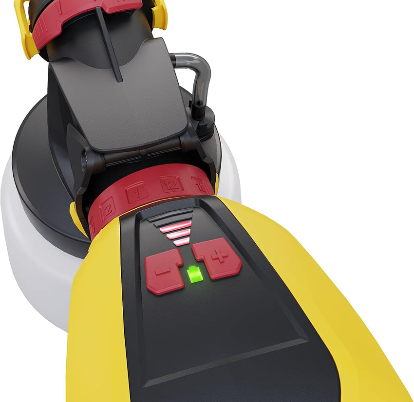 WAGNER W 600 FLEXiO Battery Paint Sprayer Cordless for Walls & Wood â 1300ml+800ml