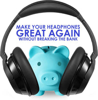 AHG Accessory House Global Replacement AE2 / Soundtrue ear pads and Headband pad cushion kit. Compatible with Bose SoundLink AE/SoundTrue AE/Around-Ear 2 and Around-Ear 2 Wireless Headphones