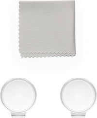 Osmo 360 Transparent Lens Protectors