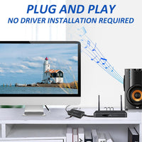 Clydewy RCA to HDMI Converter AV to HDMI Adapter 720P/1080P RCA Composite CVBS Adapter for PS2 PS3 STB Xbox VHS VCR PC Laptop TV Blue-Ray DVD Players AV Red Yellow and White Cable Multi Port