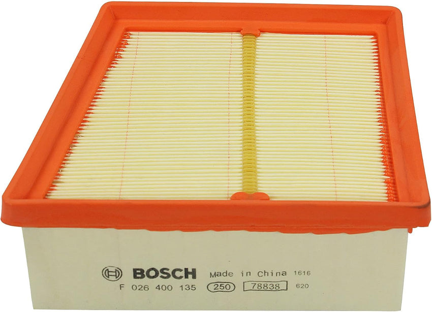 Bosch S0135 Car Air Filter