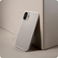 CYRILL by Spigen Kajuk Mag [Crossbody Case] Compatible with iPhone 16 Pro Max (2024) [Compatible with MagSafe] - Classic Charm Cream