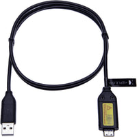 USB Charger & Data Sync SUC Cable Compatible with Samsung Digital Camera