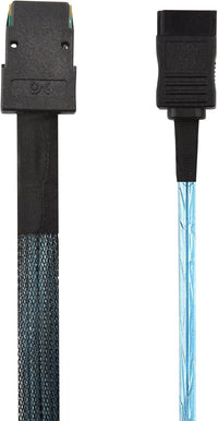 Cable Matters Internal Mini SAS to SATA Cable 1m (SFF-8087 to SATA Forward Breakout)