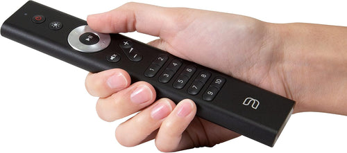 Bluesound RC1 - Simple IR Remote Control