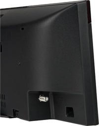 Panasonic SC-HC304EG Micro HiFi System