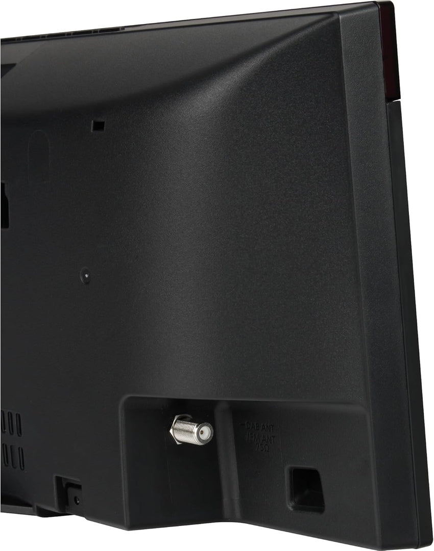 Panasonic SC-HC304EG Micro HiFi System