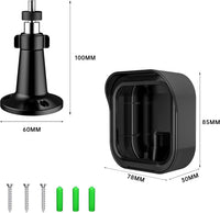 Outdoor Camera Mount Adjustable 360Â° Protective Cover 5 Pack â For Blink Camera