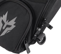 Motorcycle Tank Bag READ DESC 4.5L Waterproof with Phone Pocket & Magnetic Mount Ã¢ÂÂ Grey
