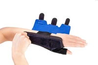 Actimove Wrist & Thumb Stabiliser Gauntlet Professional â Black Medium Right M