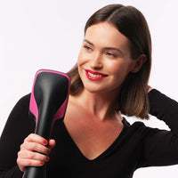 Revlon Hair Tools Pro Collection Salon One Step Hair Dryer and Styler, Black (Packaging May Vary)