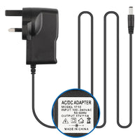 Xahpower 17V 1A Charger Compatible with Bose SoundLink Bluetooth Speaker I, II, III/1, 2, 3, Replacement Power Supply for Soundlink Speaker 369946-1300 306386-101 301141 404600