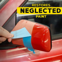 Meguiar's Ultimate Compound Colour & Clarity Restorer 450ml for Hand or Machine Polisher Application - G17216EU