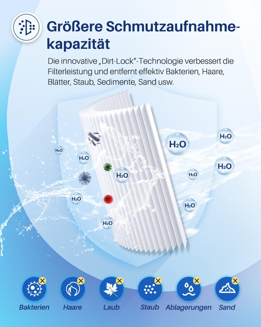 Hot Tub Filter Unicel c4950 Compatible with Spas read condition 2 Pack