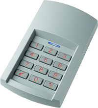 Hörmann RCT 3b Radio Code Switch 433MHz Illuminated Keys Hand Transmitter incl batteries Multicolour