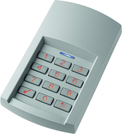 Hörmann RCT 3b Radio Code Switch 433MHz Illuminated Keys Hand Transmitter incl batteries Multicolour
