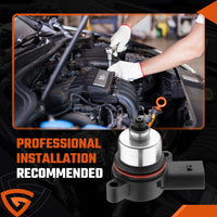 Air Suspension Pump Solenoid Valve Repair Kit for BMW F Series Models â Fits BMW