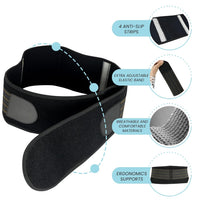 Sciatica Belt Back Pain Relief Adjustable Support Brace â L/XL