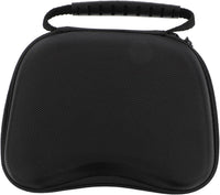 Game Controller Storage Bag Splashproof Case with Handle â Black 7.09x5.12x2.76in