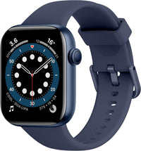 Smart Watch for Men Women Answer/Make Call, 1.85" Smartwatch, Fitness Watch with Heart Rate Blood Pressure Sleep Monitor, 140+Sports, IP68 Waterproof Step Counter Watch Compatible with Android IOS