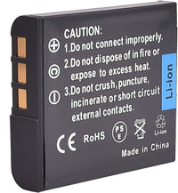 DSTE 2PCS NP-BG1 (1750mAh/3.7V) Battery Compatible with Sony DSC-N1 DSC-N2 DSC-T100 DSC-W35 DSC-W50 DSC-W55 DSC-W70 DSC-W80 DSC-W90 DSC-W100