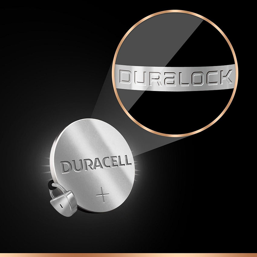 Duracell SR621SW 364 - SR60 - RW320 1.5V Silver Oxide Battery