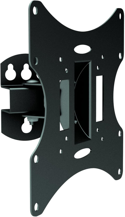 Part King Tilt & Swivel TV Wall Mounting Bracket for 75x75 100x100 200x100 & 200x200 VESA