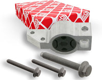 febi bilstein 32541 Control Arm Bush with Bracket NO SCREWSPack of 1