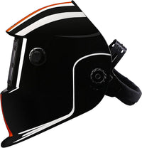 DEKO Welding Mask Helmet Auto Darkening, Welders Mask, Welding Helmets Solar Powered Auto Darkening