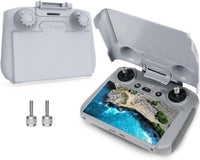 FPVtosky Mini 5/4 Pro RC-2 Sunshade Joystick & Screen Protector â Black