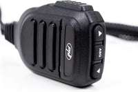 PNI Replacement microphone for CB Radio Escort HP 9500, HP 8900, HP 8000L 6-pin
