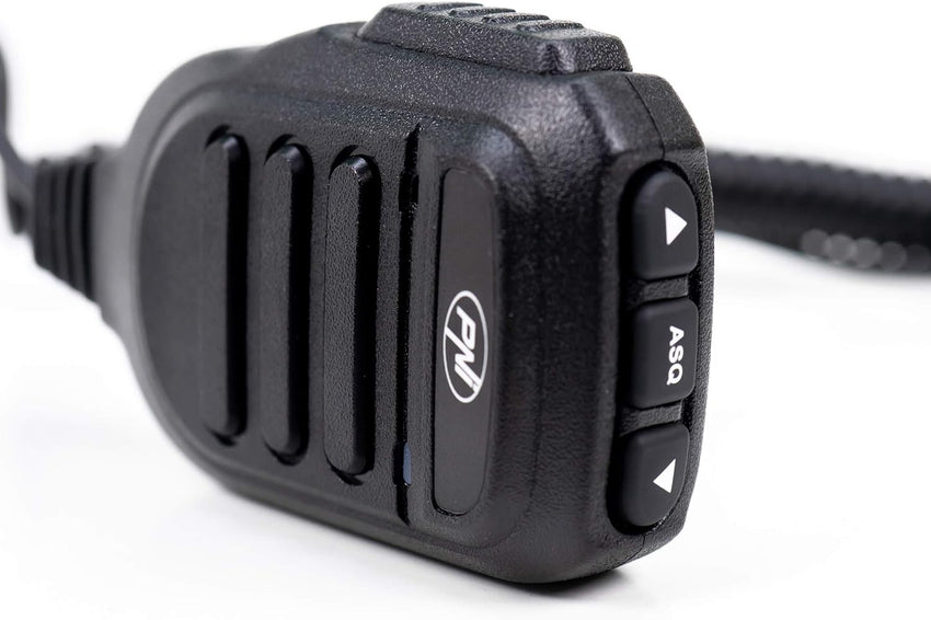 PNI Replacement microphone for CB Radio Escort HP 9500, HP 8900, HP 8000L 6-pin