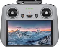 DJI RC 2, Remote Controller for Air 3/Mini 4 Pro, Next-Gen Processor, 20km O4 Transmission, 5.5-inch FHD Screen, 2T4R Antennas, Smart Controller for Drones, Light and Compact