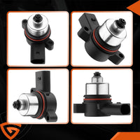 Air Suspension Pump Solenoid Valve Repair Kit for BMW F Series Models â Fits BMW