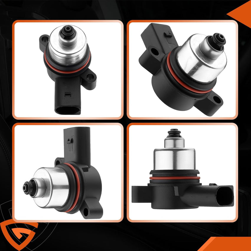 Air Suspension Pump Solenoid Valve Repair Kit for BMW F Series Models â Fits BMW