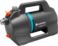 Gardena 5400 Silent Garden Pump High Flow Low Noise 9086-20 New
