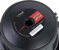 VIBE Slick 8 inch 2700W SPL 1350W Max Car Audio bass subwoofer