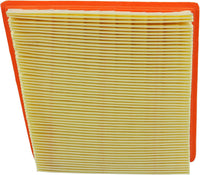 Bosch S0135 Car Air Filter