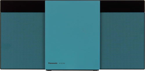 Panasonic SC-HC304EG Micro HiFi System