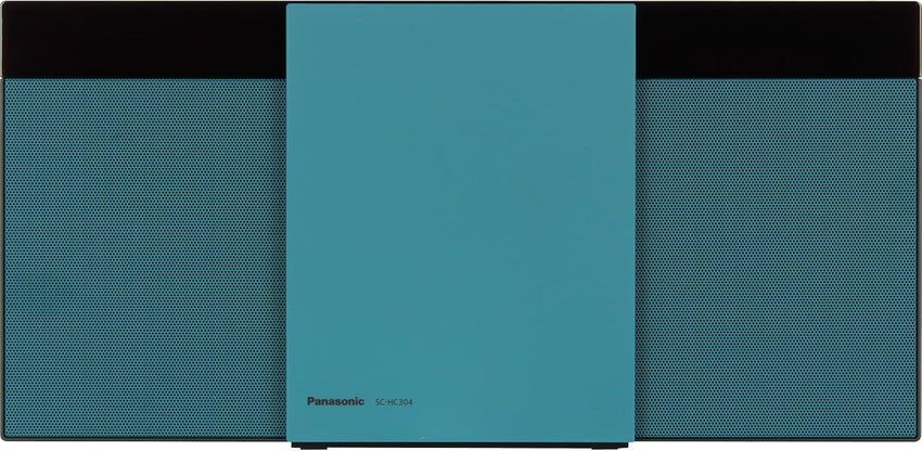 Panasonic SC-HC304EG Micro HiFi System
