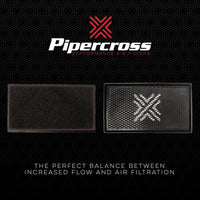 Pipercross Panel Air Filter Performance for Audi/Seat/VW PP2001