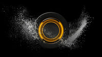 Sony ULT FIELD 7 - Wireless Bluetooth Portable Speaker with ULT POWER SOUND, Ultimate Deep BASS, X Balanced Speaker, 30 HR Battery, IP67, Waterproof, LED Lighting, Mic, Guitar Input - Black