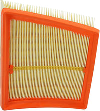 Bosch S0135 Car Air Filter