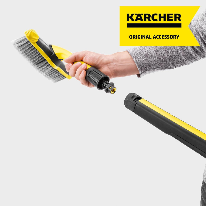 KÃ¤rcher 2643-233.0 Soft Washing Brush - Pressure Washer Accessory