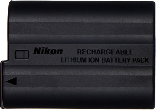 Nikon Rechargeable Li-ion Battery EN-EL15c,VFB12802