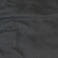 Rear Seat Protector Waterproof Hard-Wearing Universal Fit â Black