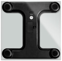 Talking Scales - Loud and Clear North American Male Voice for Visually impaired, Blind or Elderly (Glass)